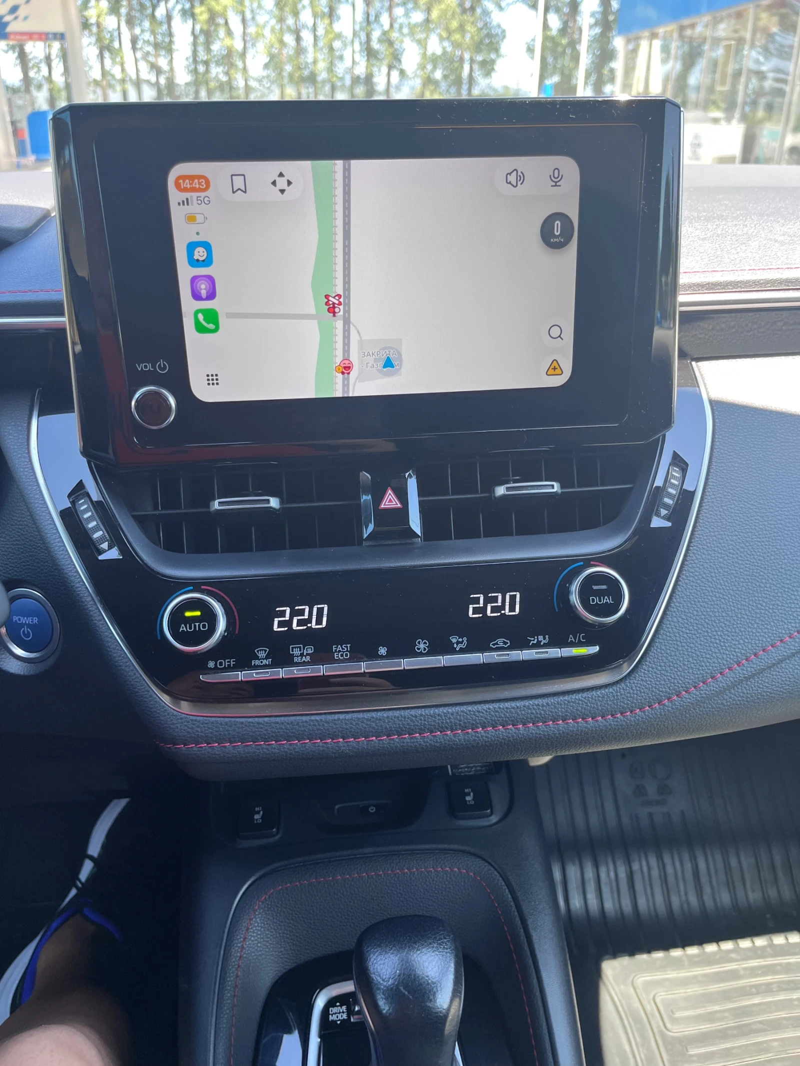 Toyota Corolla 2.0 | Mobile.bg � ����������� 10