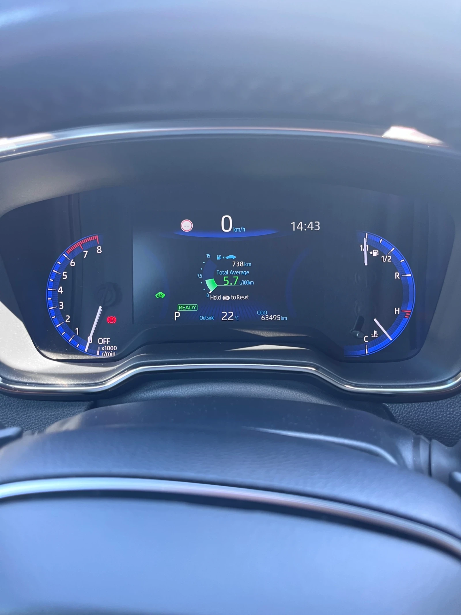 Toyota Corolla 2.0 | Mobile.bg � ����������� 9