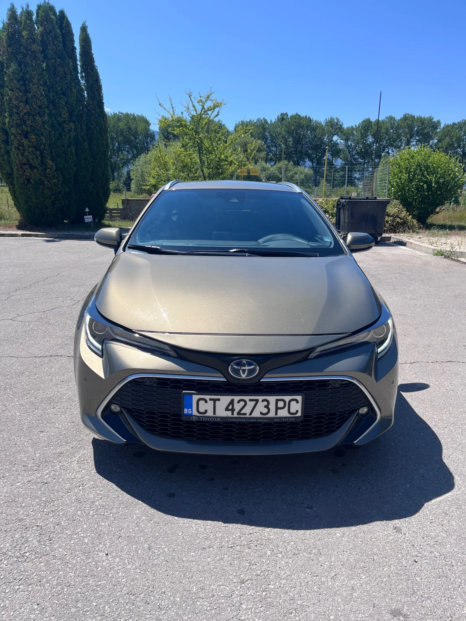 Toyota Corolla 2.0 | Mobile.bg � ����������� 2