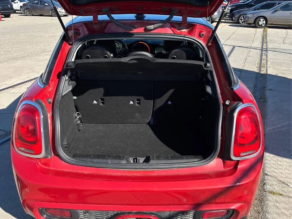Mini Cooper s Hardtop * CARFAX* ОПЦИЯ ЗА ФИНАНСИРАНЕ* , снимка 15 - Автомобили и джипове - 55522270