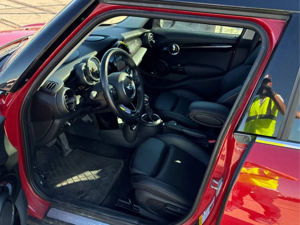 Mini Cooper s Hardtop * CARFAX* ОПЦИЯ ЗА ФИНАНСИРАНЕ* , снимка 7 - Автомобили и джипове - 55522270