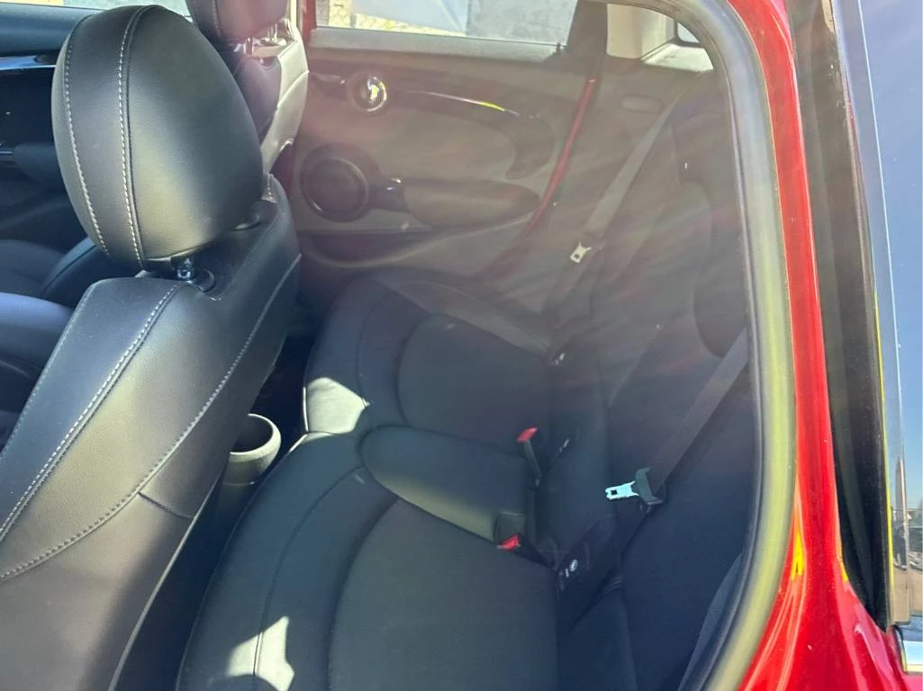Mini Cooper s Hardtop * CARFAX* ОПЦИЯ ЗА ФИНАНСИРАНЕ* , снимка 8 - Автомобили и джипове - 55522270