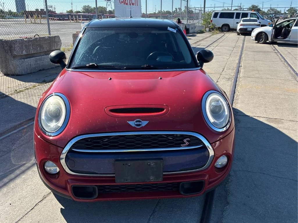 Mini Cooper s Hardtop * CARFAX* ОПЦИЯ ЗА ФИНАНСИРАНЕ* , снимка 2 - Автомобили и джипове - 55522270
