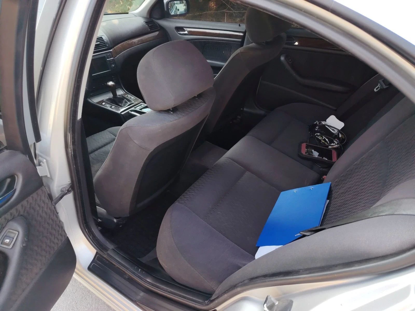 BMW 318 ГАЗ, снимка 6 - Автомобили и джипове - 55571028