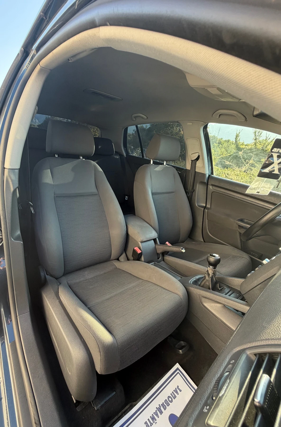 VW Golf 1.9 TDi 90/NAVI, снимка 13 - Автомобили и джипове - 55782925