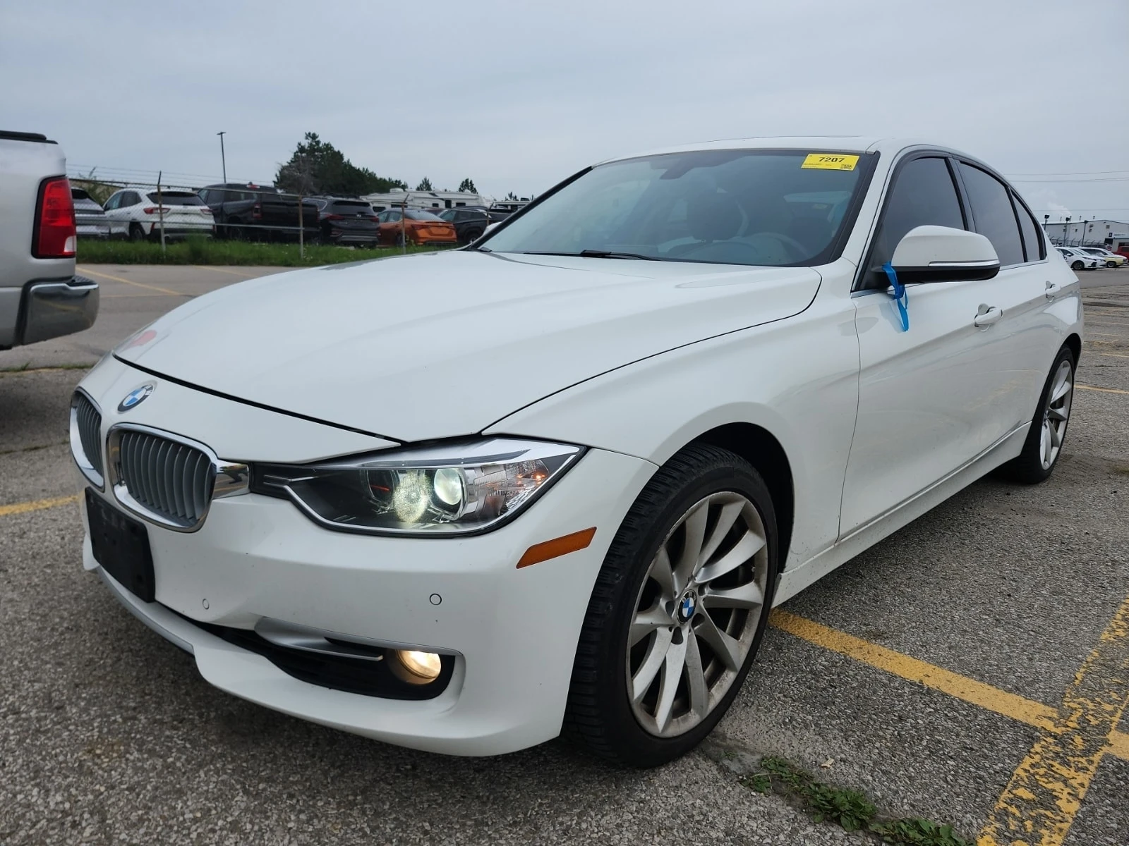BMW 328 * 4dr Sdn Awd 328i Xdrive* CARFAX* АВТОКРЕДИТ* 