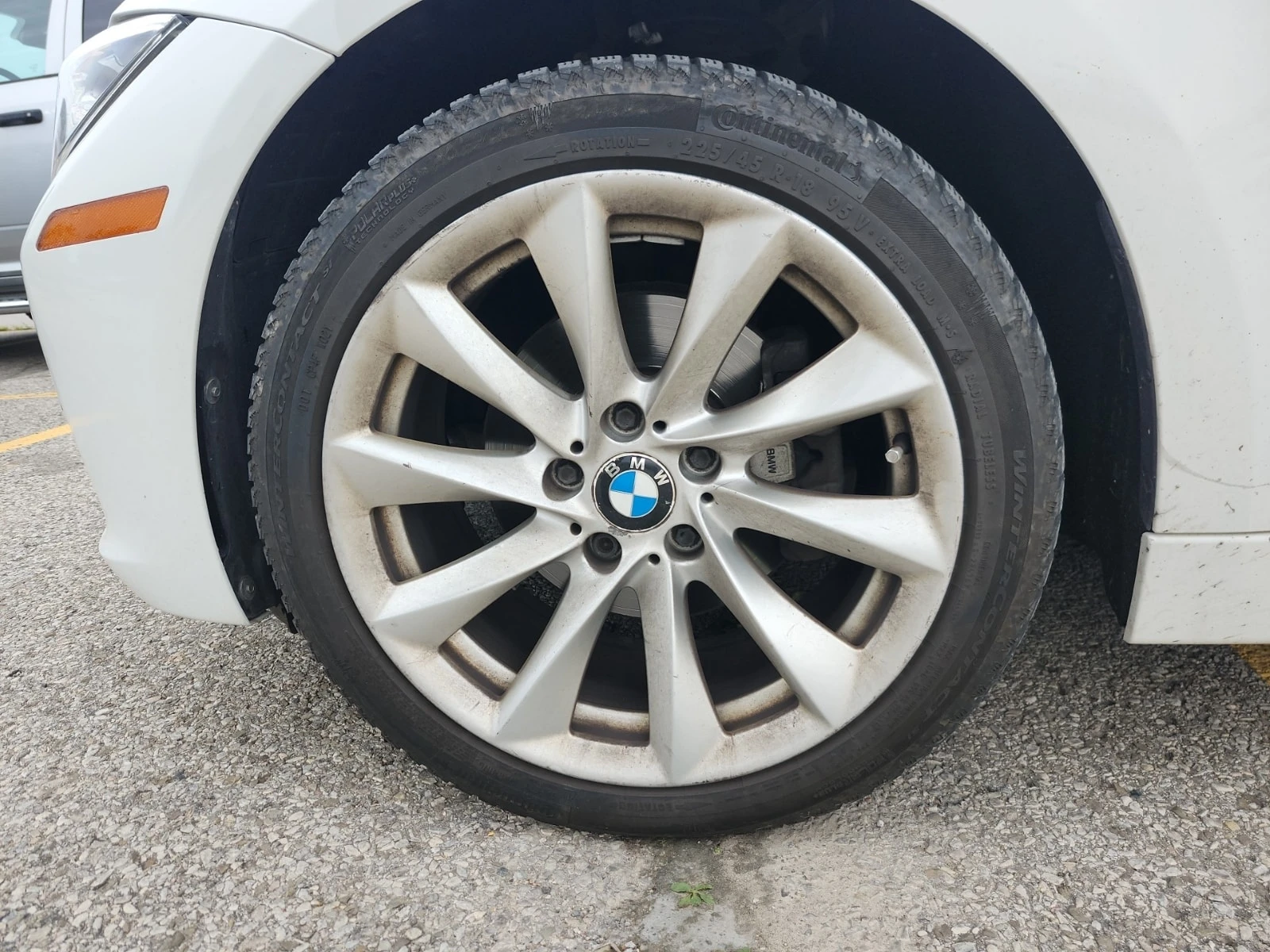 BMW 328 * 4dr Sdn Awd 328i Xdrive* CARFAX* АВТОКРЕДИТ* , снимка 4 - Автомобили и джипове - 55832184