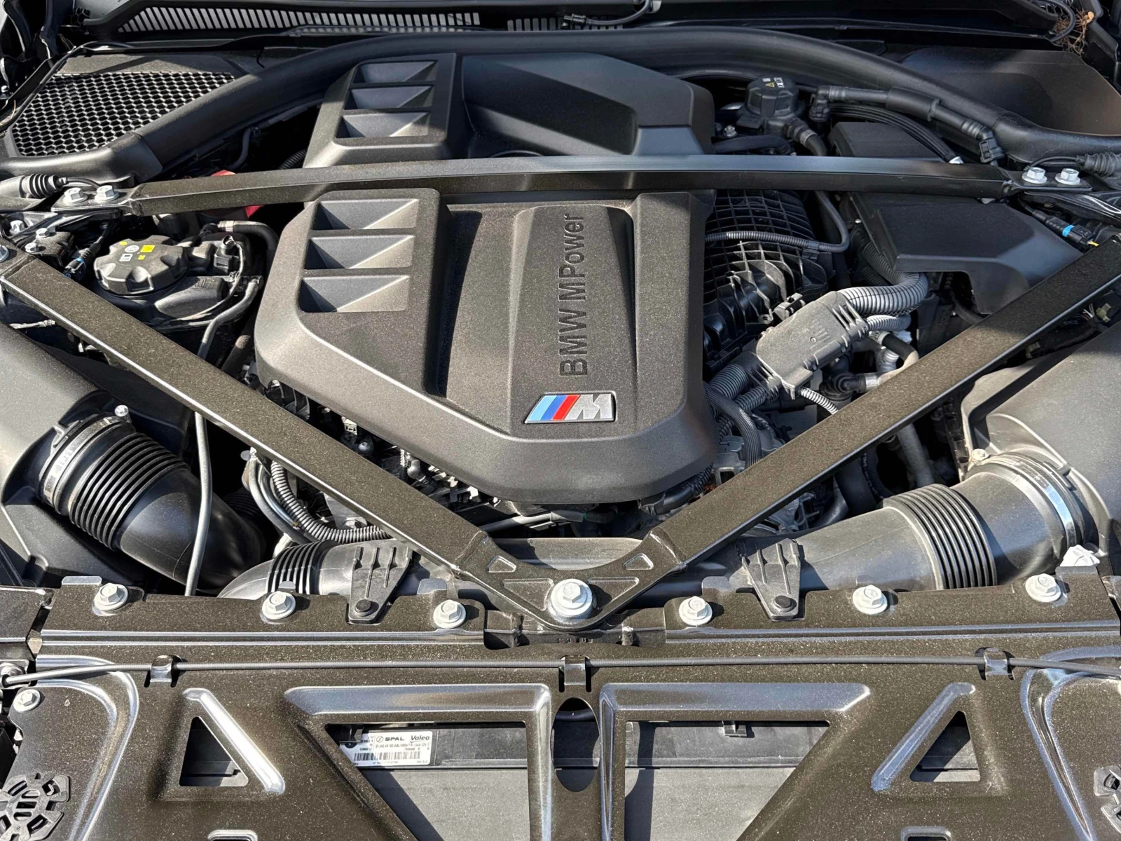 BMW M4 * Competition * CARFAX * БЕЗ ИНЦИДЕНТИ * , снимка 14 - Автомобили и джипове - 55943501