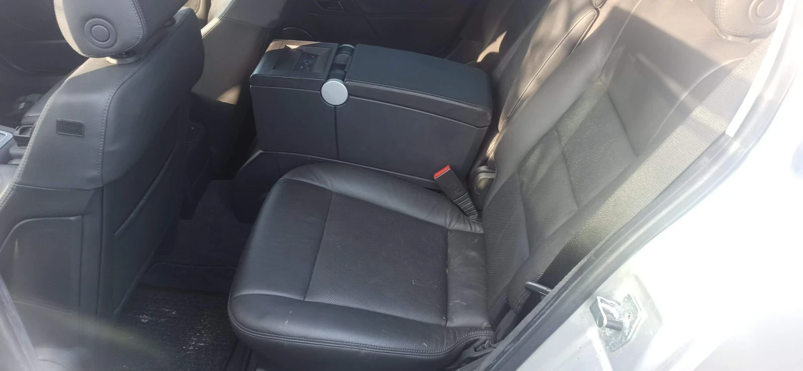 Opel Signum 2.8 Turbo, снимка 7 - Автомобили и джипове - 55970703