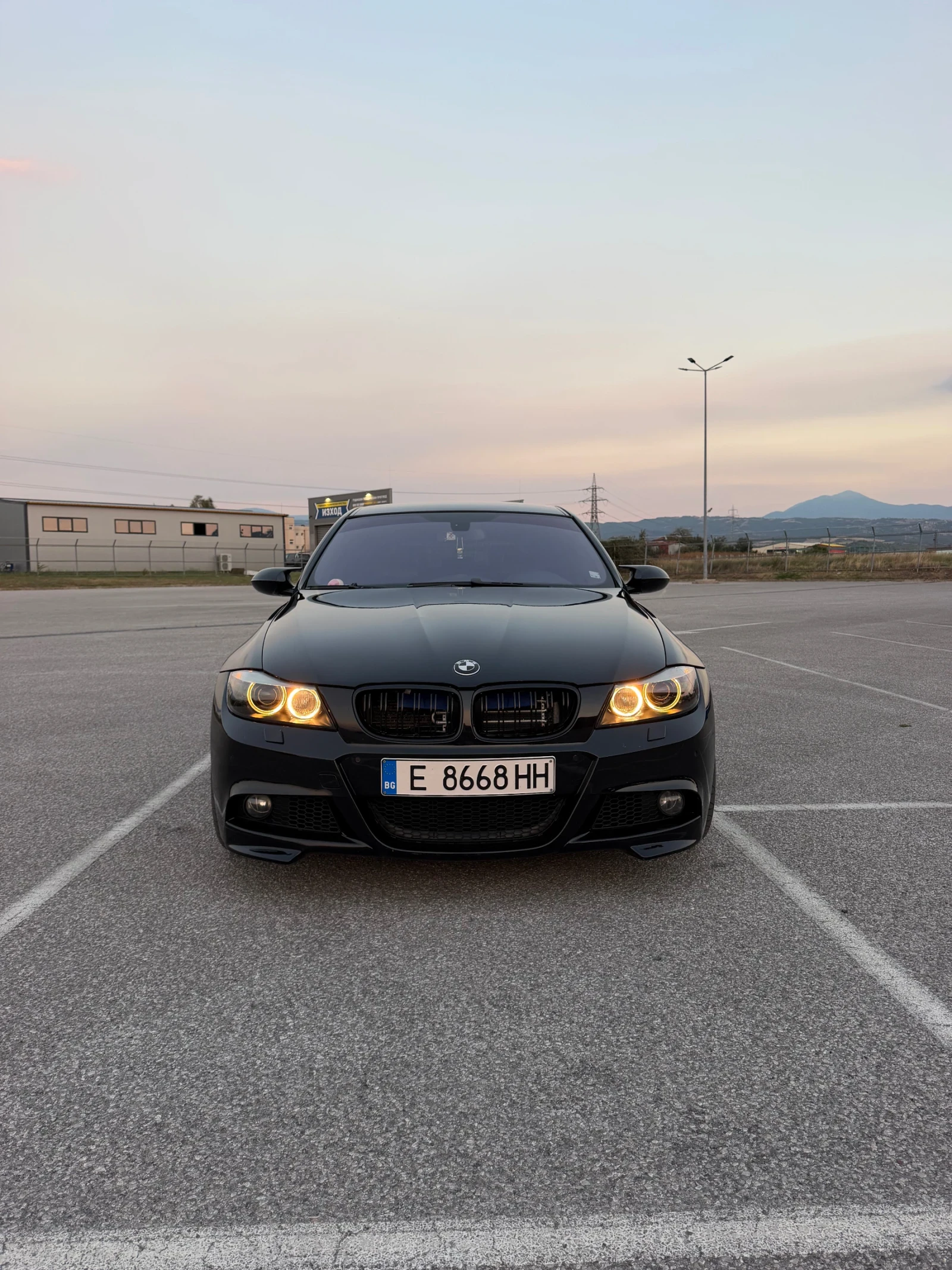 BMW 330 BMW 330d xDrive