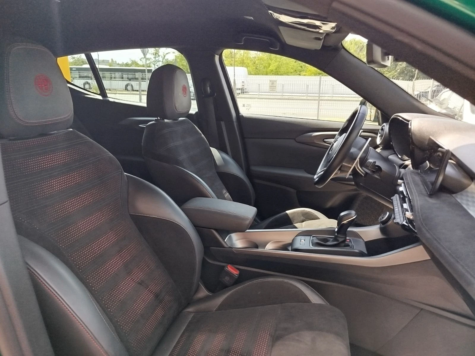 Alfa Romeo Tonale Veloce 1.5 e-Hybrid/160 �.�. | Mobile.bg � ����������� 12