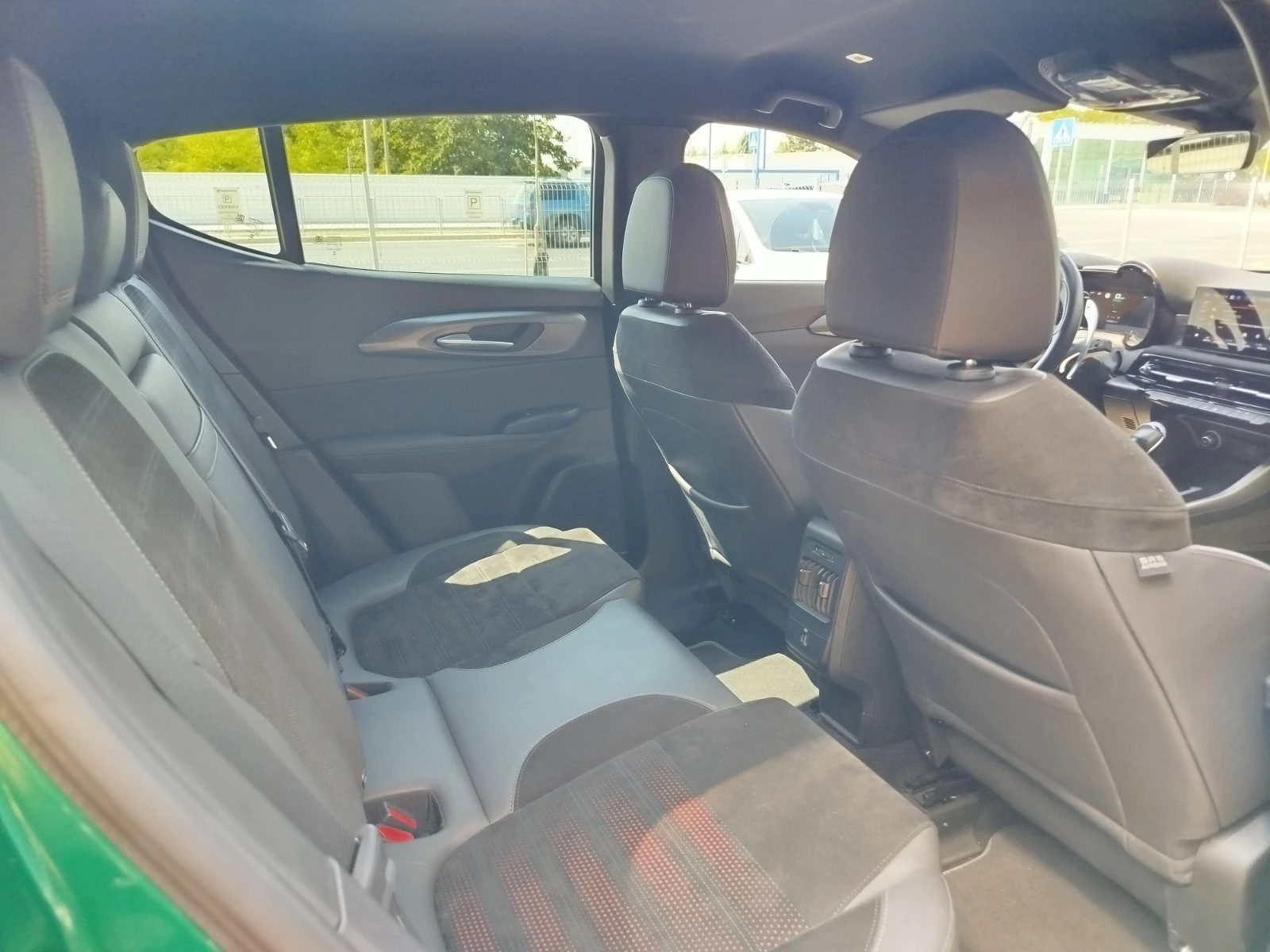 Alfa Romeo Tonale Veloce 1.5 e-Hybrid/160 �.�. | Mobile.bg � ����������� 15