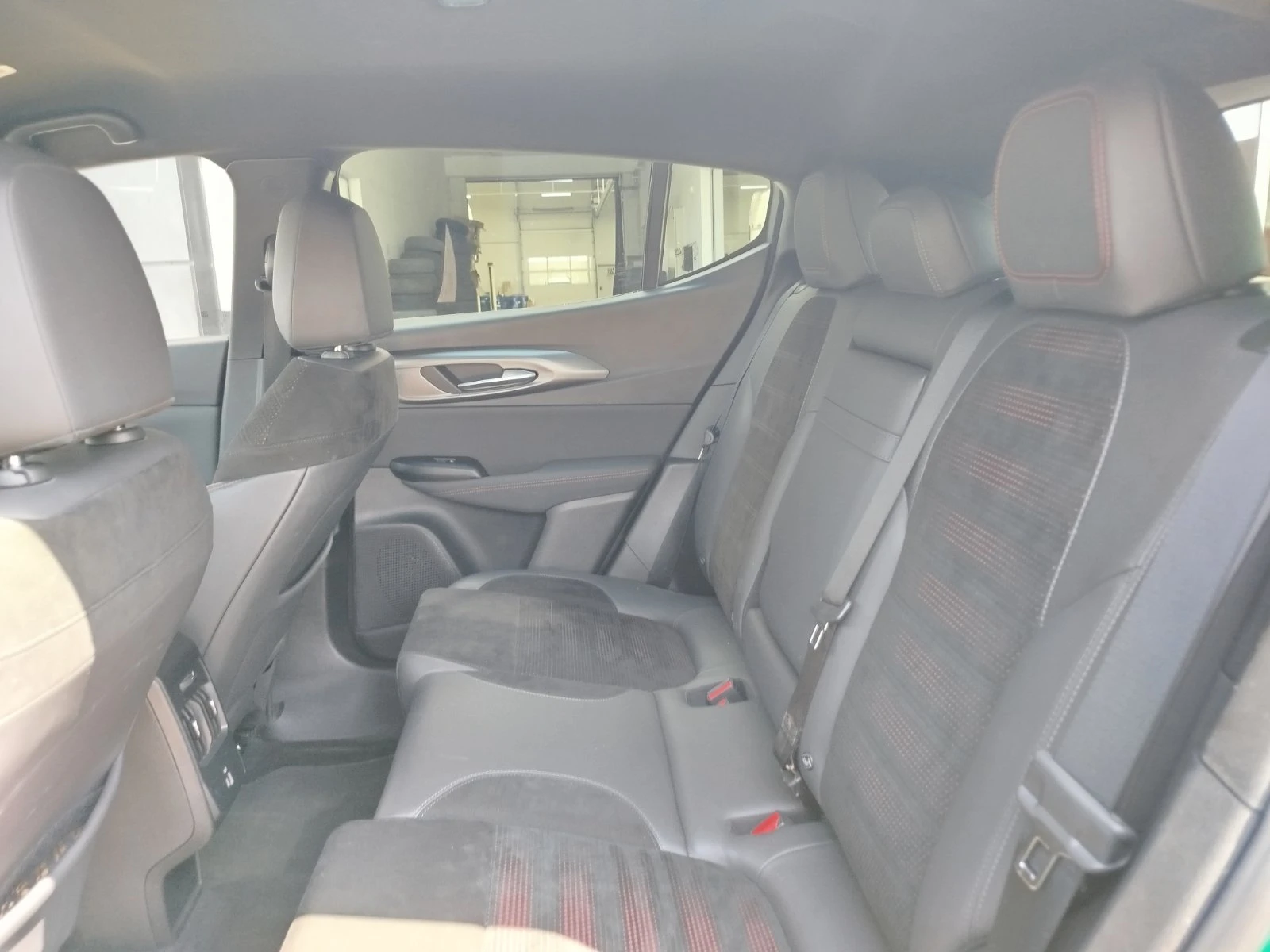 Alfa Romeo Tonale Veloce 1.5 e-Hybrid/160 �.�. | Mobile.bg � ����������� 14