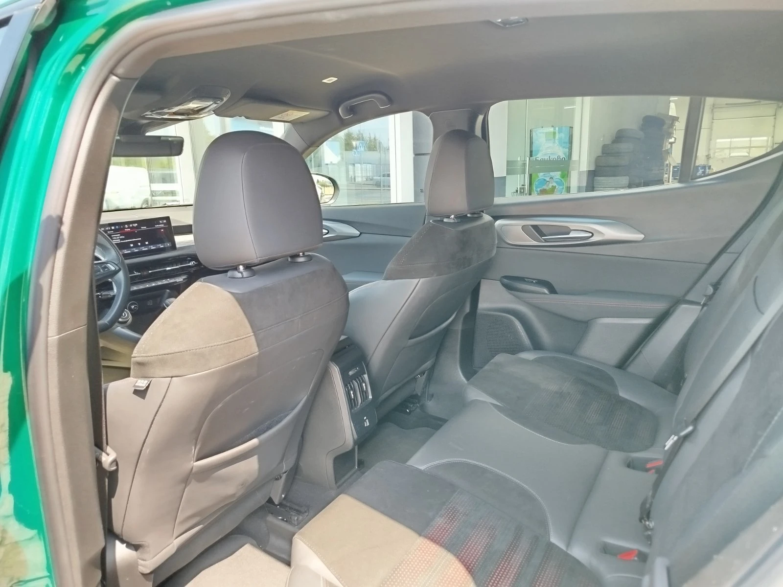 Alfa Romeo Tonale Veloce 1.5 e-Hybrid/160 �.�. | Mobile.bg � ����������� 13