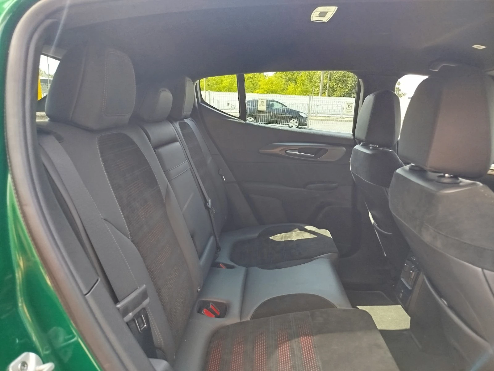 Alfa Romeo Tonale Veloce 1.5 e-Hybrid/160 �.�. | Mobile.bg � ����������� 16