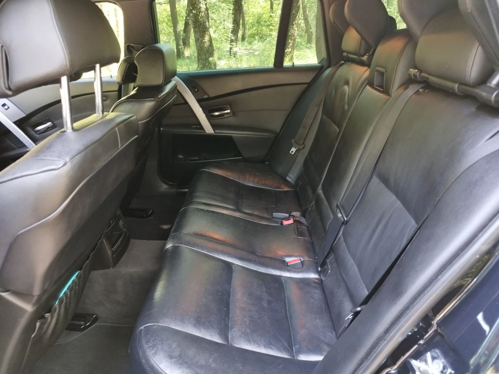 BMW 530 М , снимка 6 - Автомобили и джипове - 56221447