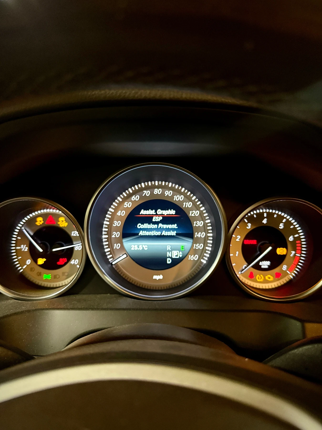 Mercedes-Benz E 400 Memory* кожа* HarmonKardon* Keyless, снимка 15 - Автомобили и джипове - 56232741