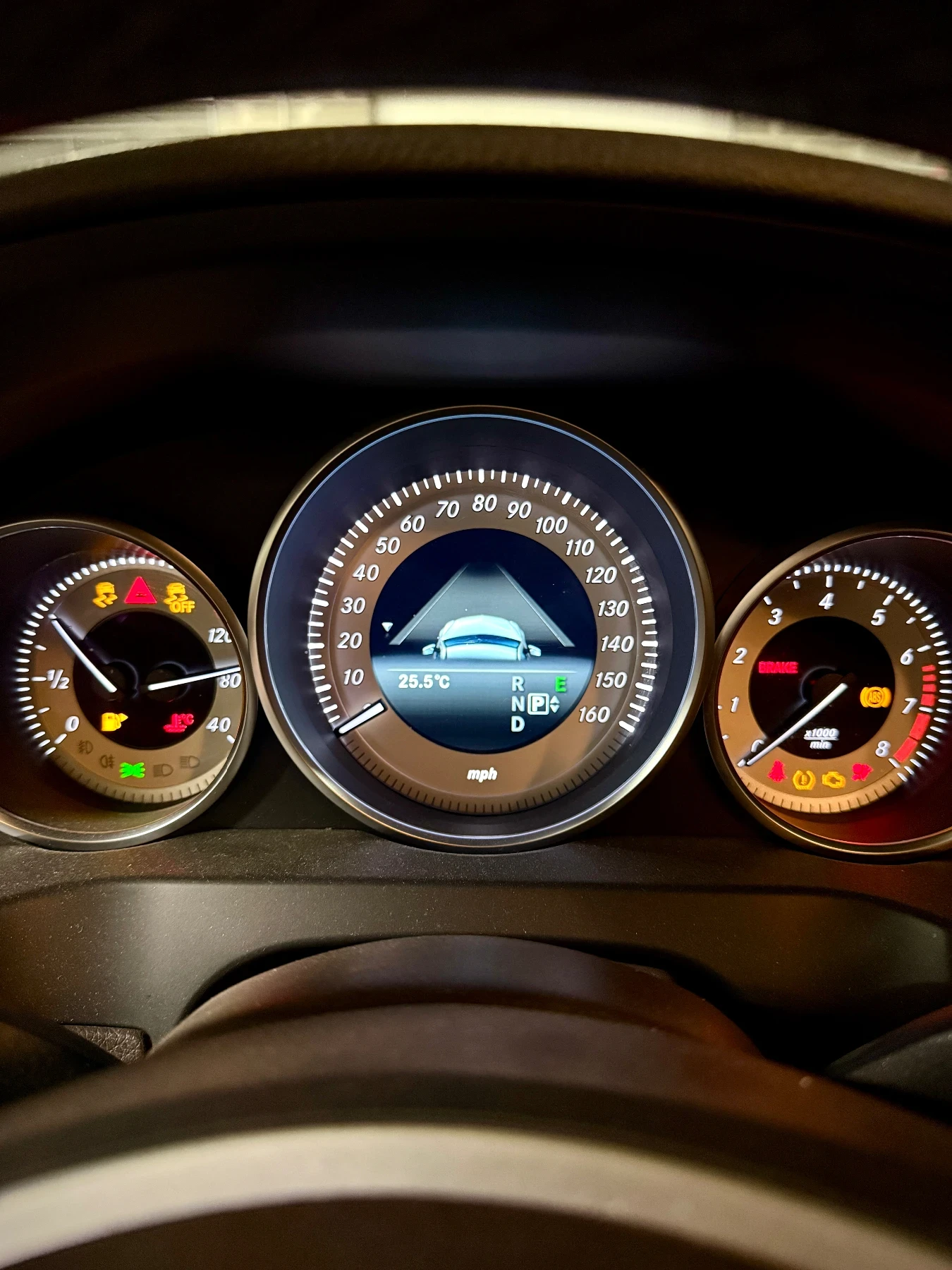 Mercedes-Benz E 400 Memory* кожа* HarmonKardon* Keyless, снимка 14 - Автомобили и джипове - 56232741