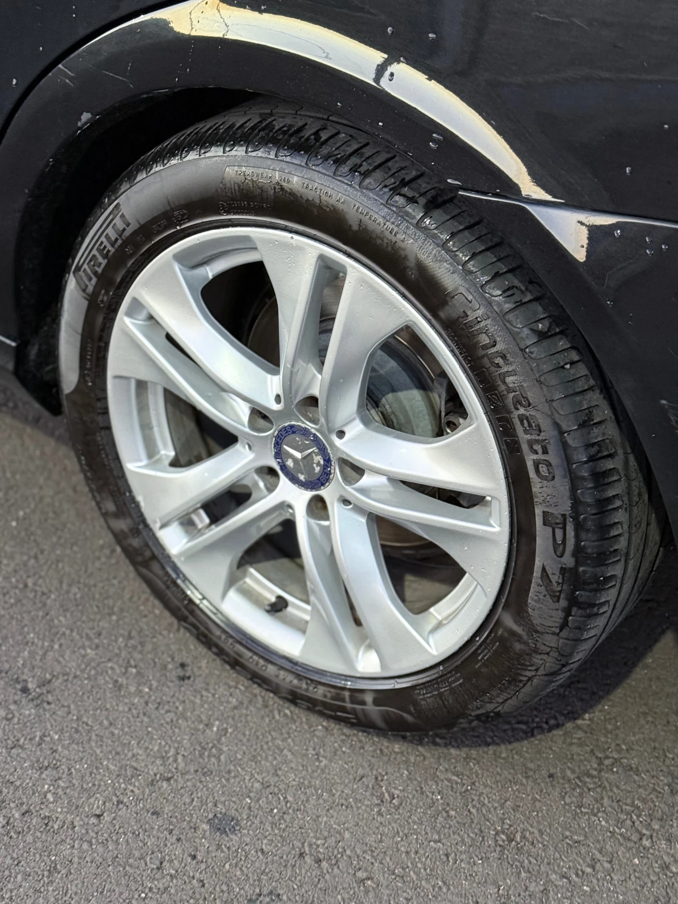 Mercedes-Benz E 250 2.2 CDI HIDRO ZA SMQNA | Mobile.bg � ����������� 4