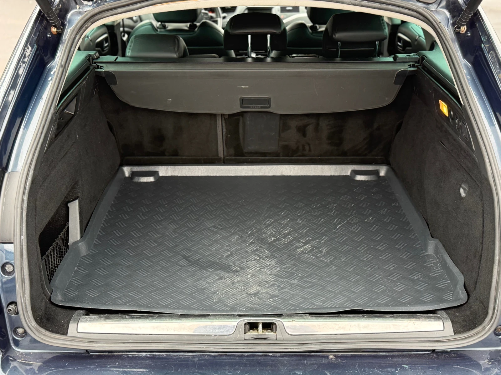 Citroen C5 2.0HDi* 136��* �������* ������� | Mobile.bg � ����������� 11
