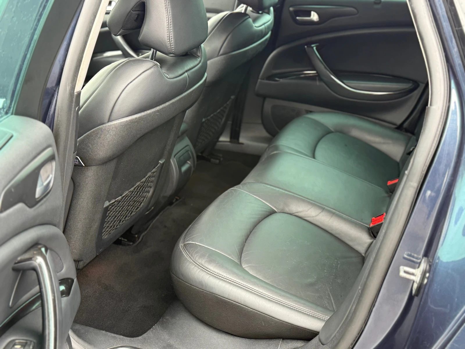Citroen C5 2.0HDi* 136��* �������* ������� | Mobile.bg � ����������� 10