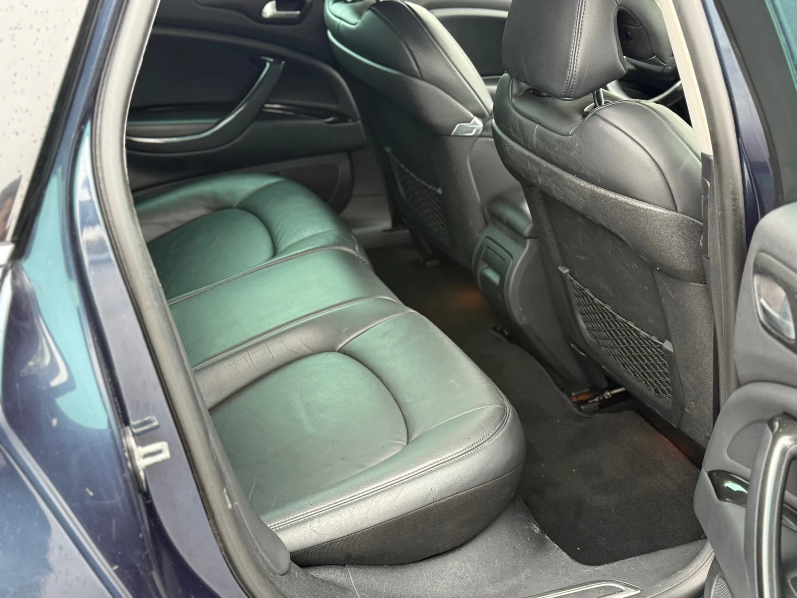 Citroen C5 2.0HDi* 136��* �������* ������� | Mobile.bg � ����������� 9