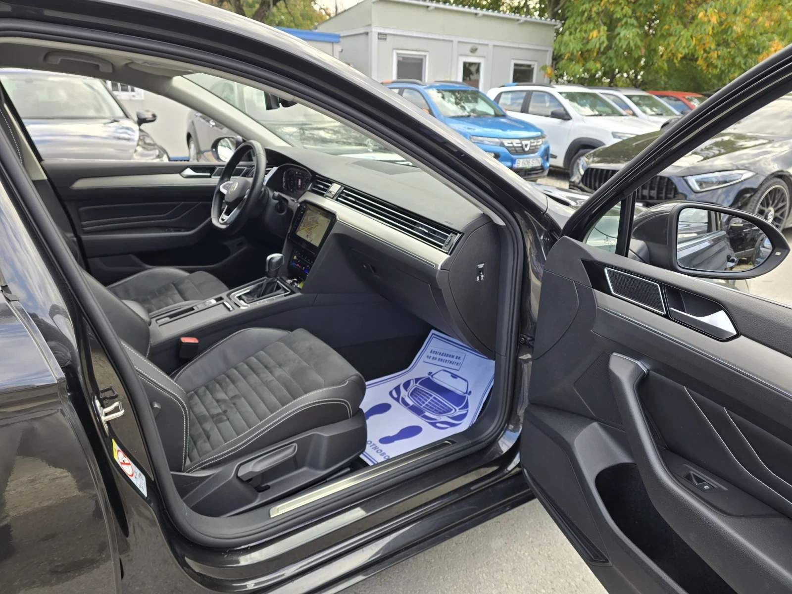 VW Passat 2.0TDI 200�.� 4MOTION  | Mobile.bg � ����������� 13