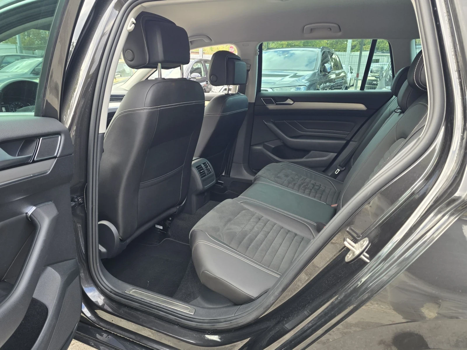 VW Passat 2.0TDI 200�.� 4MOTION  | Mobile.bg � ����������� 11
