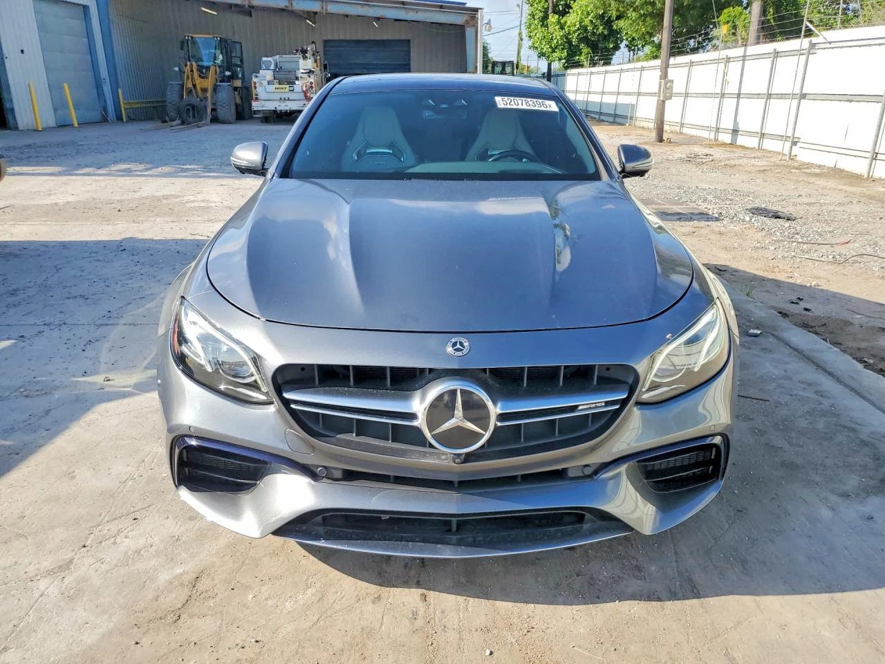 Mercedes-Benz E 63 AMG 4.0l -S | Mobile.bg � ����������� 5