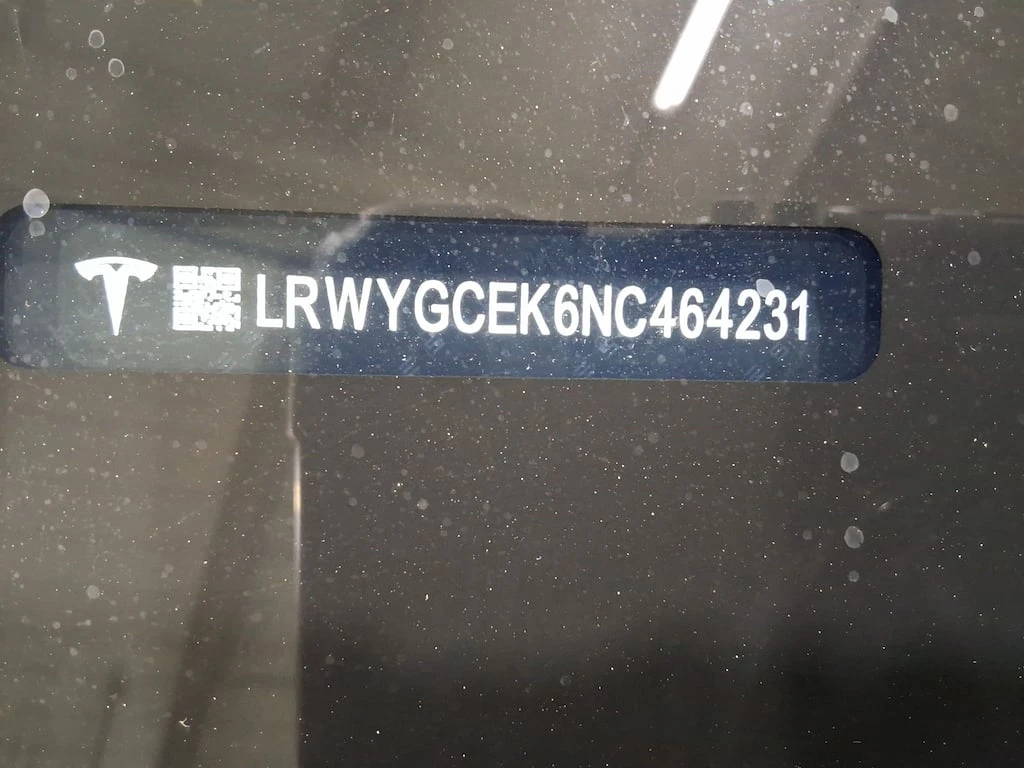 Tesla Model Y Long Range Dual Motor LED Navi , снимка 13 - Автомобили и джипове - 56590259
