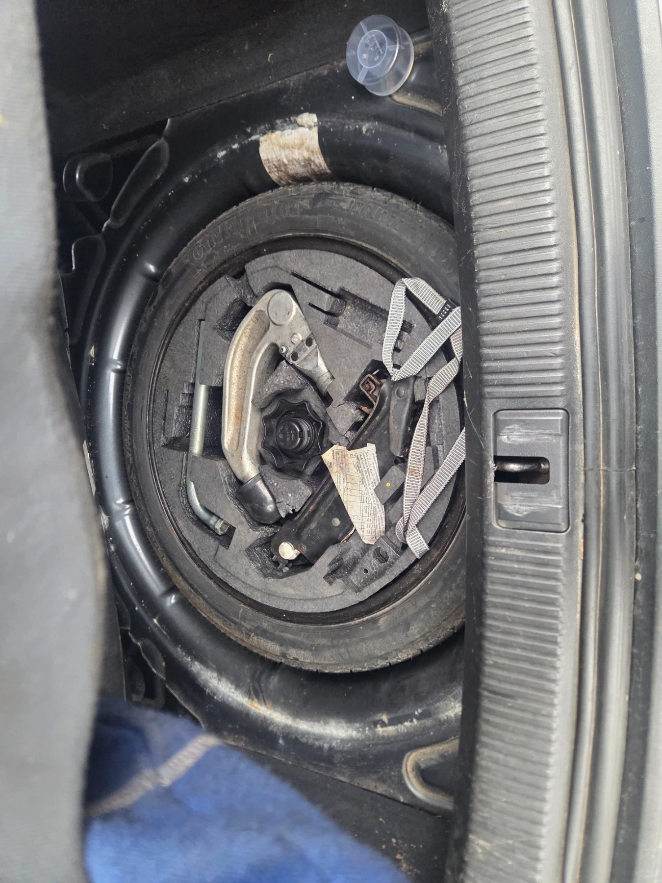 Audi A3 1.9 TDI 105к.с., снимка 10 - Автомобили и джипове - 56662273