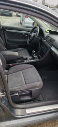 Audi A4 2.0-TDI-140 к. с.  - [10] 