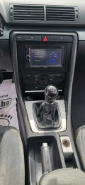 Audi A4 2.0-TDI-140 к. с.  - [6] 