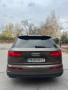Audi Q7 7 местен, N1/ ДДС , FULL MAX, снимка 6