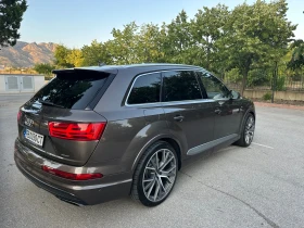 Audi Q7 7 местен, N1/ ДДС , FULL MAX, снимка 5