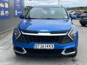 Kia Sportage 1.6i 1 собственик, Лизингова (23 500лв остатъчни), снимка 5