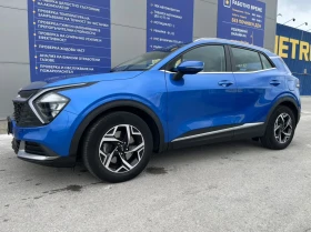 Kia Sportage 1.6i 1 собственик, Лизингова (23 500лв остатъчни), снимка 3
