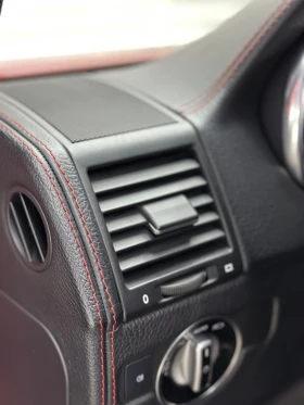 Mercedes-Benz G 350 Exlusive Edition Crazy Colour Manufaktur Edition , снимка 9