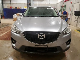 Mazda CX-5 2.5L 4 ALL WHEEL DRIVE, снимка 5