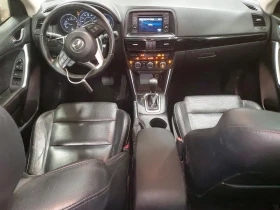Mazda CX-5 2.5L 4 ALL WHEEL DRIVE, снимка 8