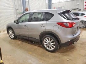 Mazda CX-5 2.5L 4 ALL WHEEL DRIVE, снимка 2