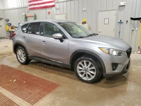 Mazda CX-5 2.5L 4 ALL WHEEL DRIVE, снимка 4