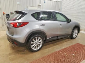 Mazda CX-5 2.5L 4 ALL WHEEL DRIVE, снимка 3