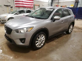 Mazda CX-5 2.5L 4 ALL WHEEL DRIVE, снимка 1