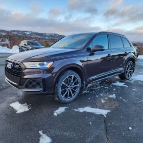 Audi Q7 Progressiv  CARFAX, снимка 1