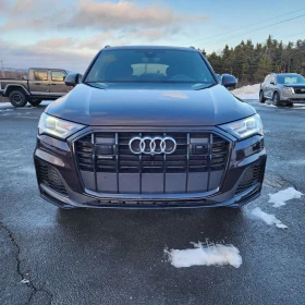 Audi Q7 Progressiv  CARFAX, снимка 6