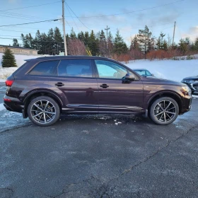 Audi Q7 Progressiv  CARFAX, снимка 3