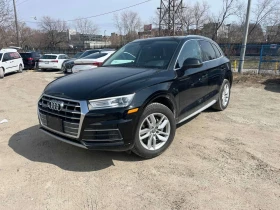 Audi Q5 Komfort/CARFAX/KEYLESS/ПОДГРЕВИ, снимка 1