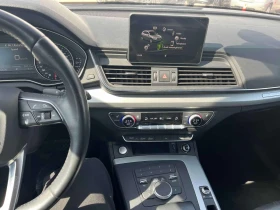 Audi Q5 Komfort/CARFAX/KEYLESS/ПОДГРЕВИ, снимка 9