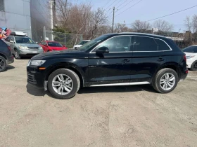 Audi Q5 Komfort/CARFAX/KEYLESS/ПОДГРЕВИ, снимка 3